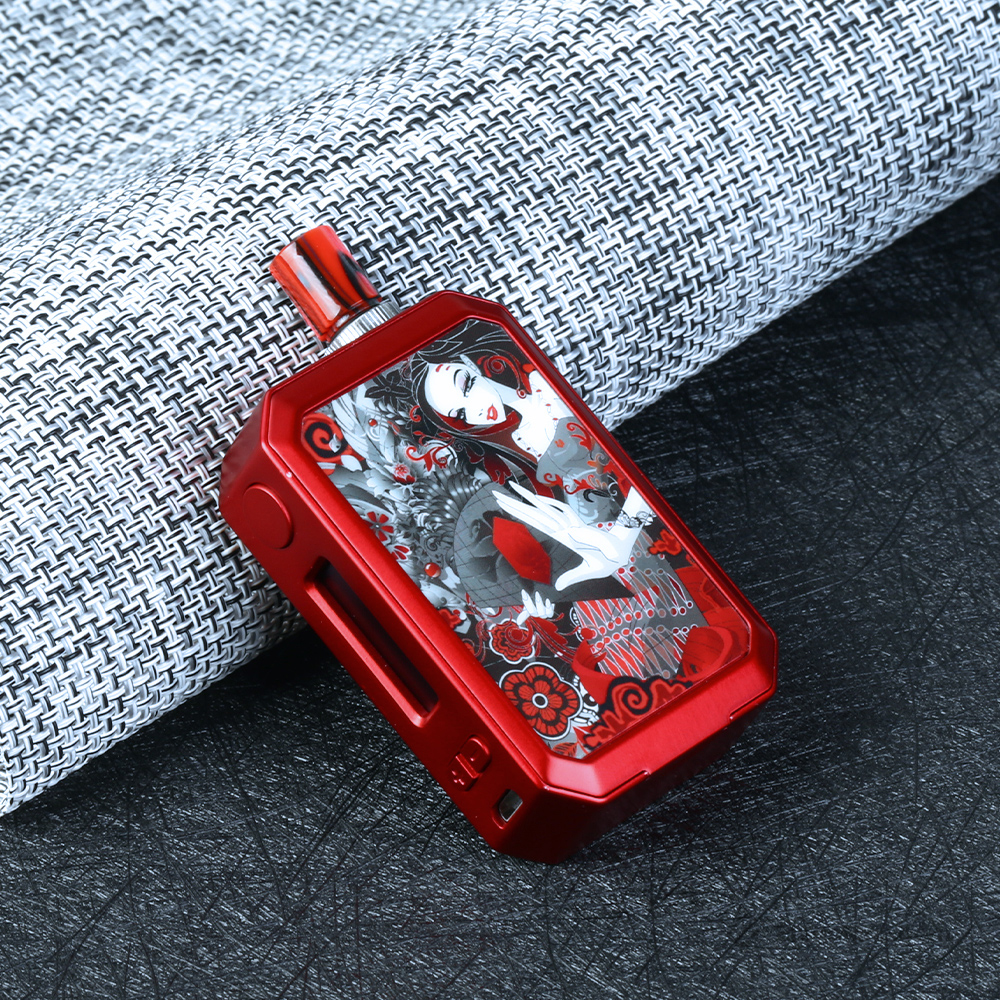 Blitz Realm 30W Pod Kit